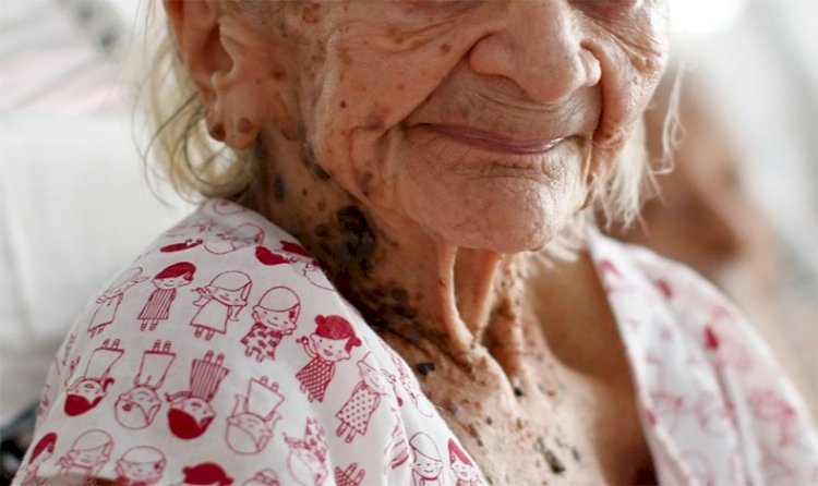 Número de idosos triplicou nos últimos 40 anos no Piauí; são 714 idosos com 100 anos ou mais