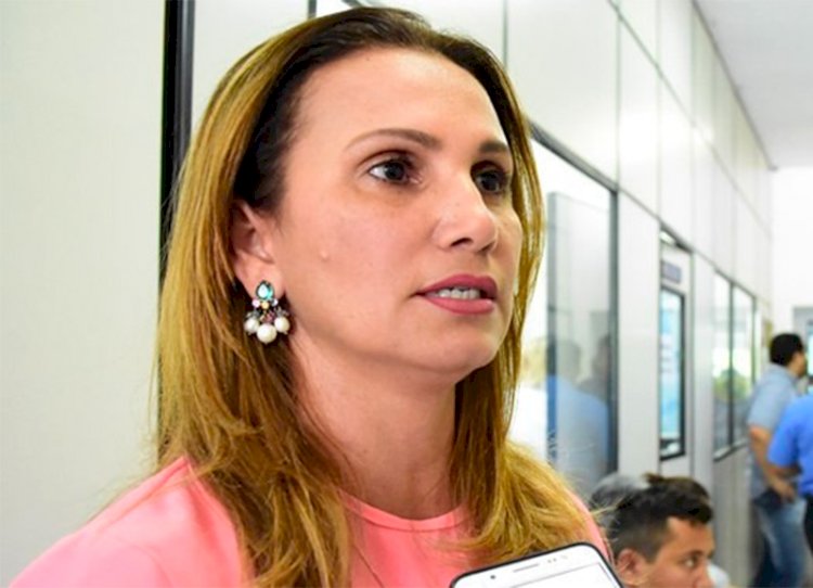 Colunista do GP1 reascende caso do escritório de advocacia R B de Souza Ramos