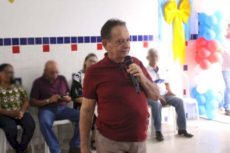 Justiça afasta prefeito de Uruçuí do cargo após investigação do Gaeco