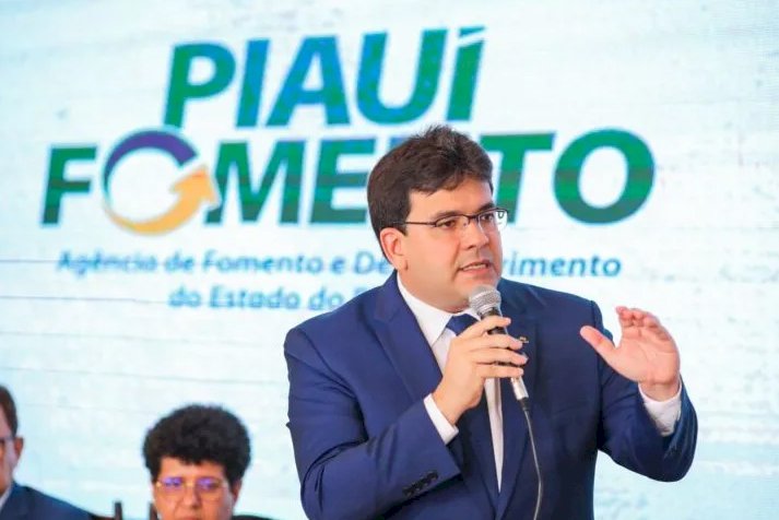 Rafael Fonteles libera crédito de R$ 1,1 milhão para produtores rurais