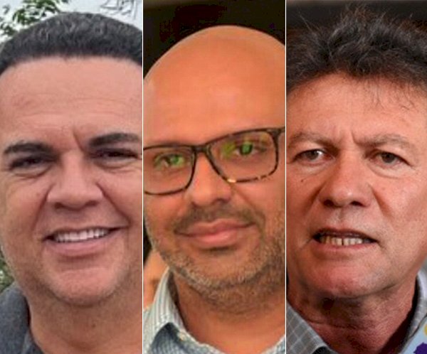 Instituto Consulte divulga pesquisa para prefeito em São Raimundo Nonato