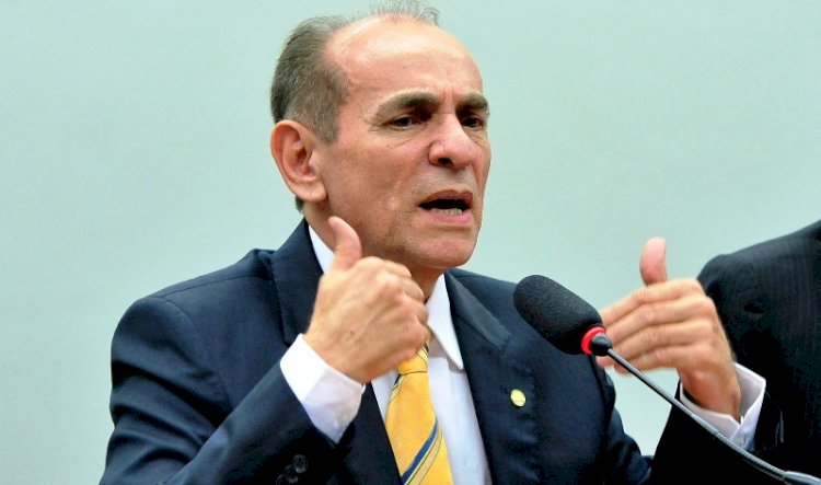 Senador Marcelo Castro considera inviável aprovar minireforma eleitoral até 5 de outubro