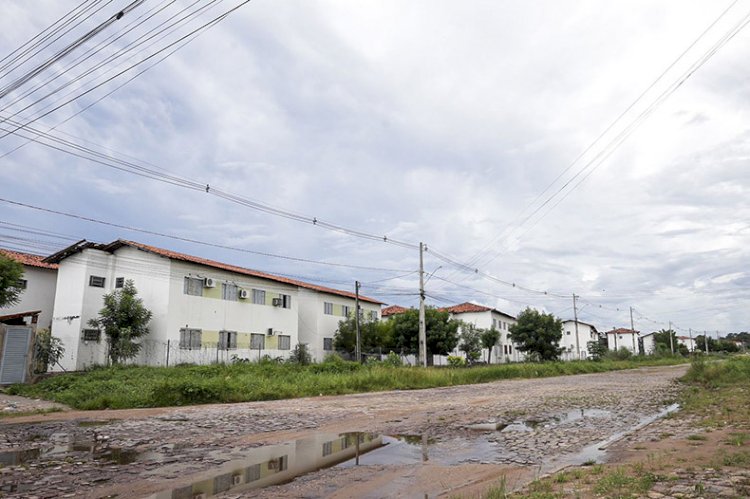 Minha Casa Minha Vida: Governo anuncia construção de 5.700 unidades no Piauí
