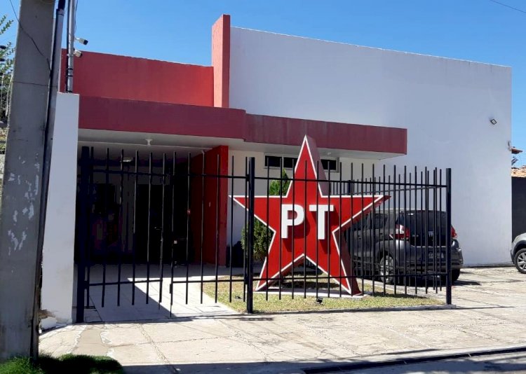 PT Estadual quer dissolver Executiva Municipal de São Raimundo Nonato
