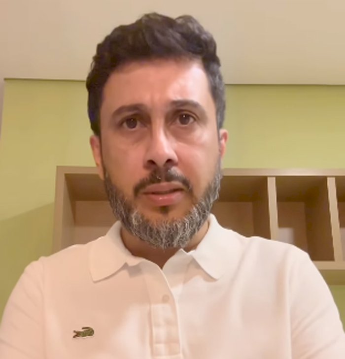 Fartura do PI: Telmo Neves retira sua pré-candidatura e vai apoiar Orlando Costa