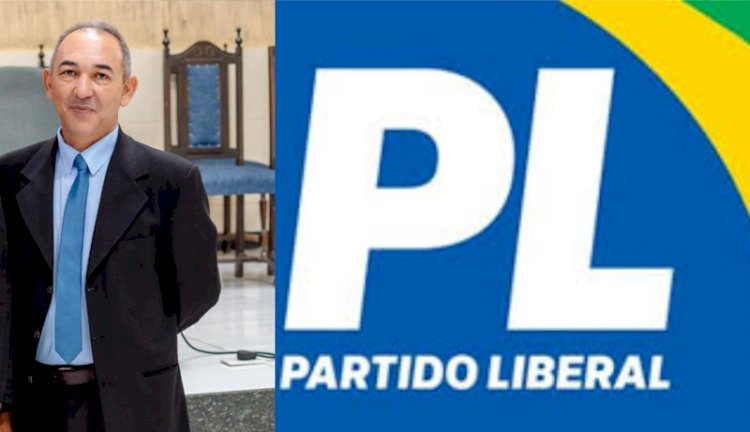 Presidente do PL de São Raimundo Nonato fala de posições do partido para as eleições municipais