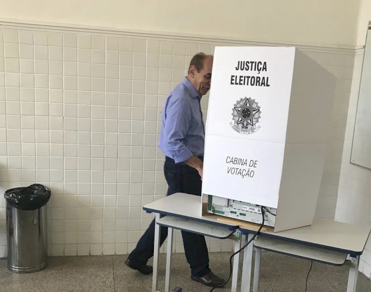 Marcelo Castro muda domicílio eleitoral de Teresina para São Raimundo Nonato
